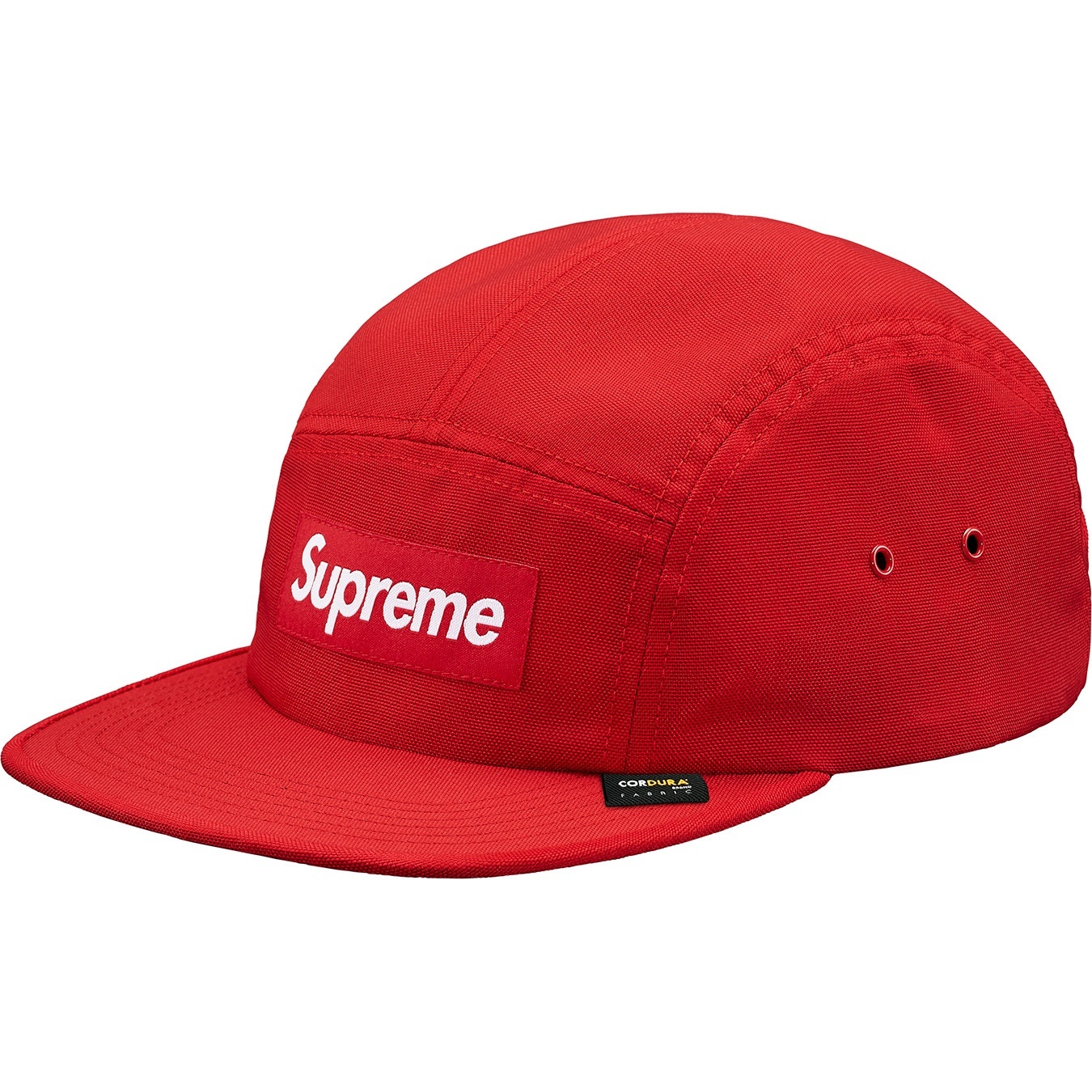 Cordura® Camp Cap view 4